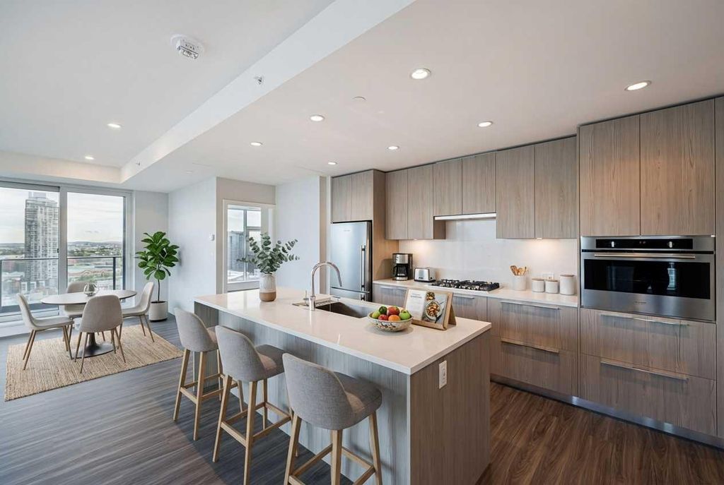 Photo of 530 3 Street SE, Calgary, AB T2G 2L8 (MLS # A2277156)