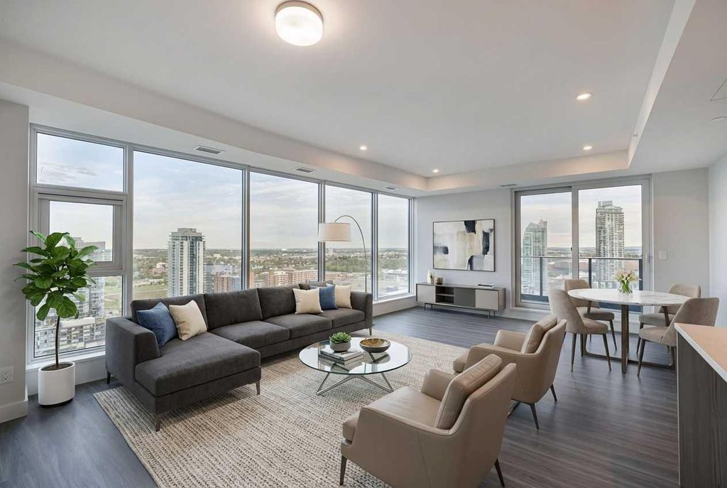 Photo of 530 3 Street SE, Calgary, AB T2G 2L8 (MLS # A2277156)