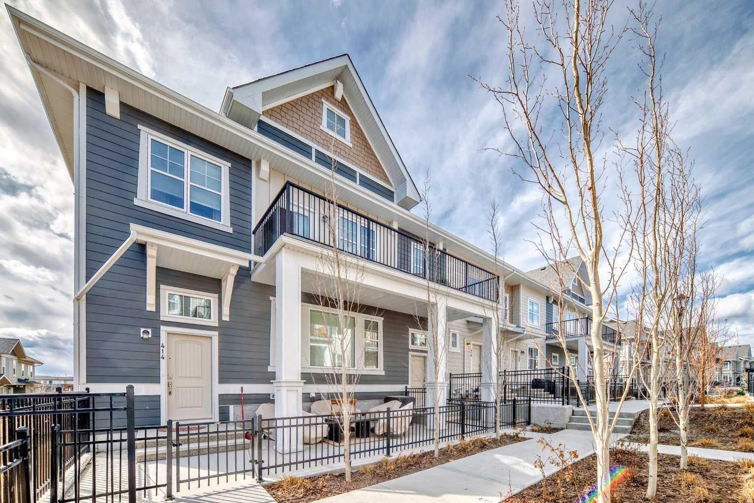 410 Cranbrook Walk SE