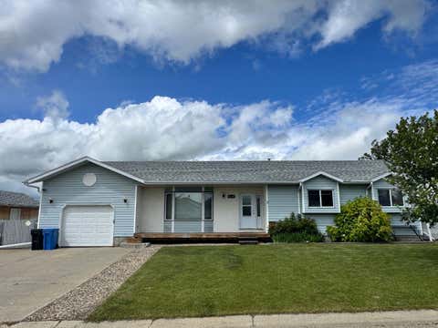 Photo of 11300 110 Avenue Crescent, Fairview, AB T0H 1L0 (MLS # A2328756)
