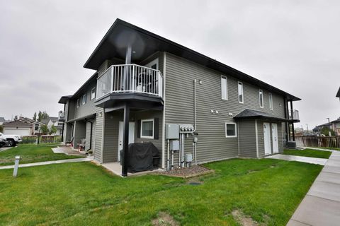 758 Heritage Boulevard W 5 Lethbridge AB T1K 7Z5