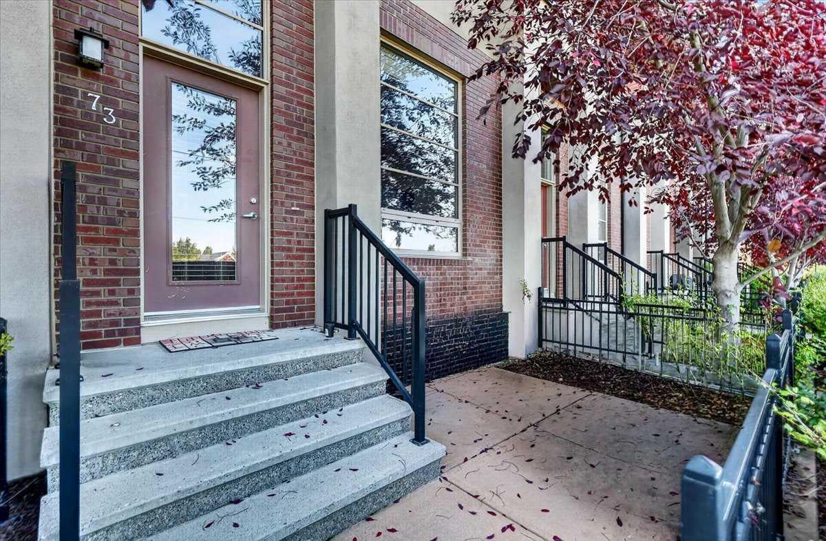 73 Aspen Hills Terrace SW