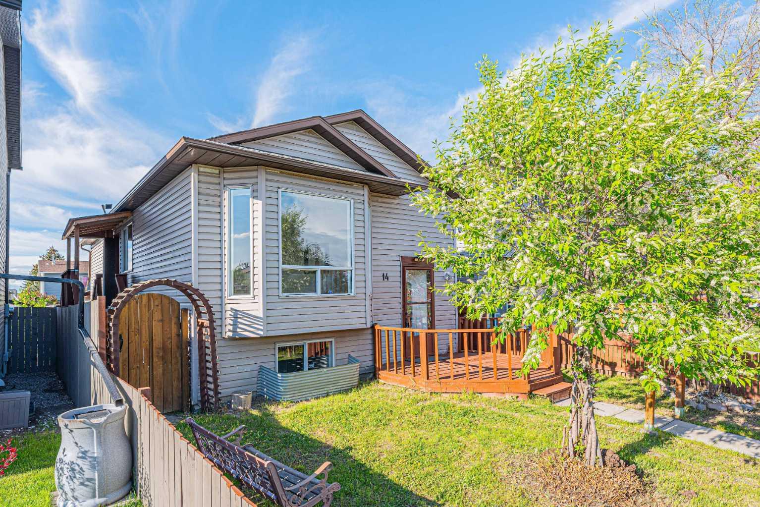 14 Martindale Mews NE