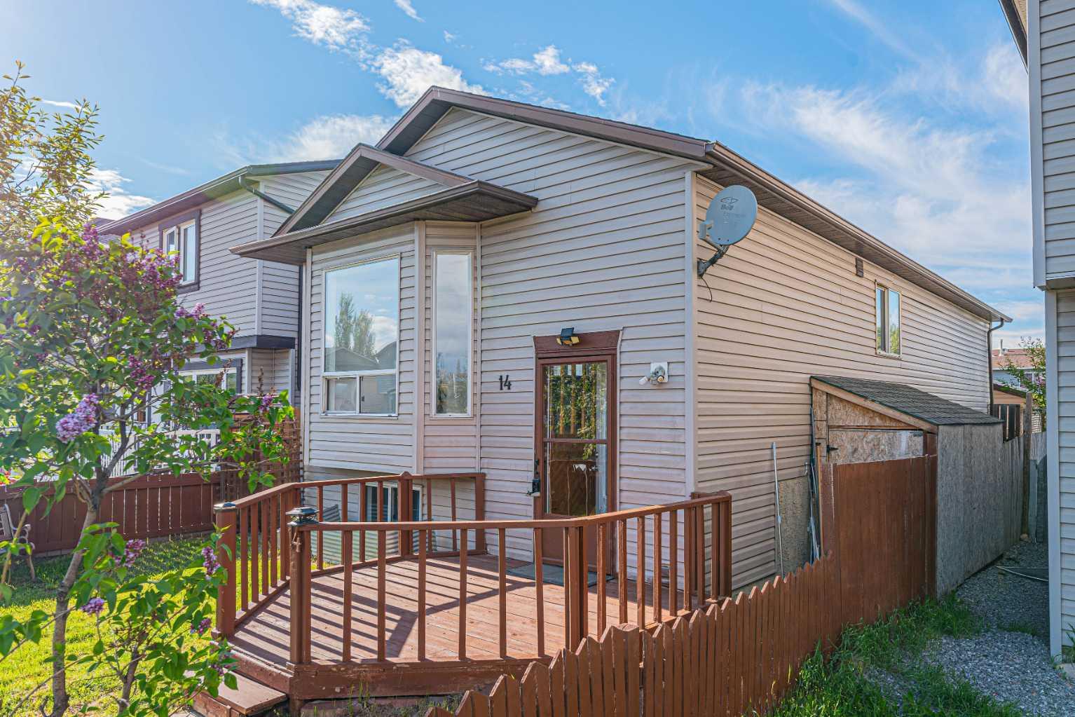 14 Martindale Mews NE