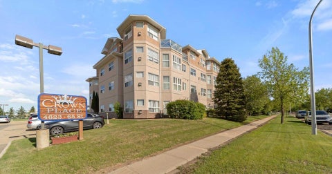 Photo of 4623 65 Street #306, Camrose, AB T4V 4R1 (MLS # A2331530)