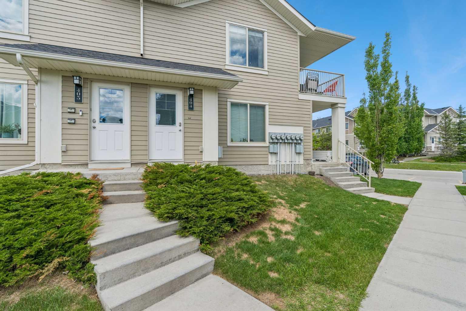 250 Sage Valley Road NW 404