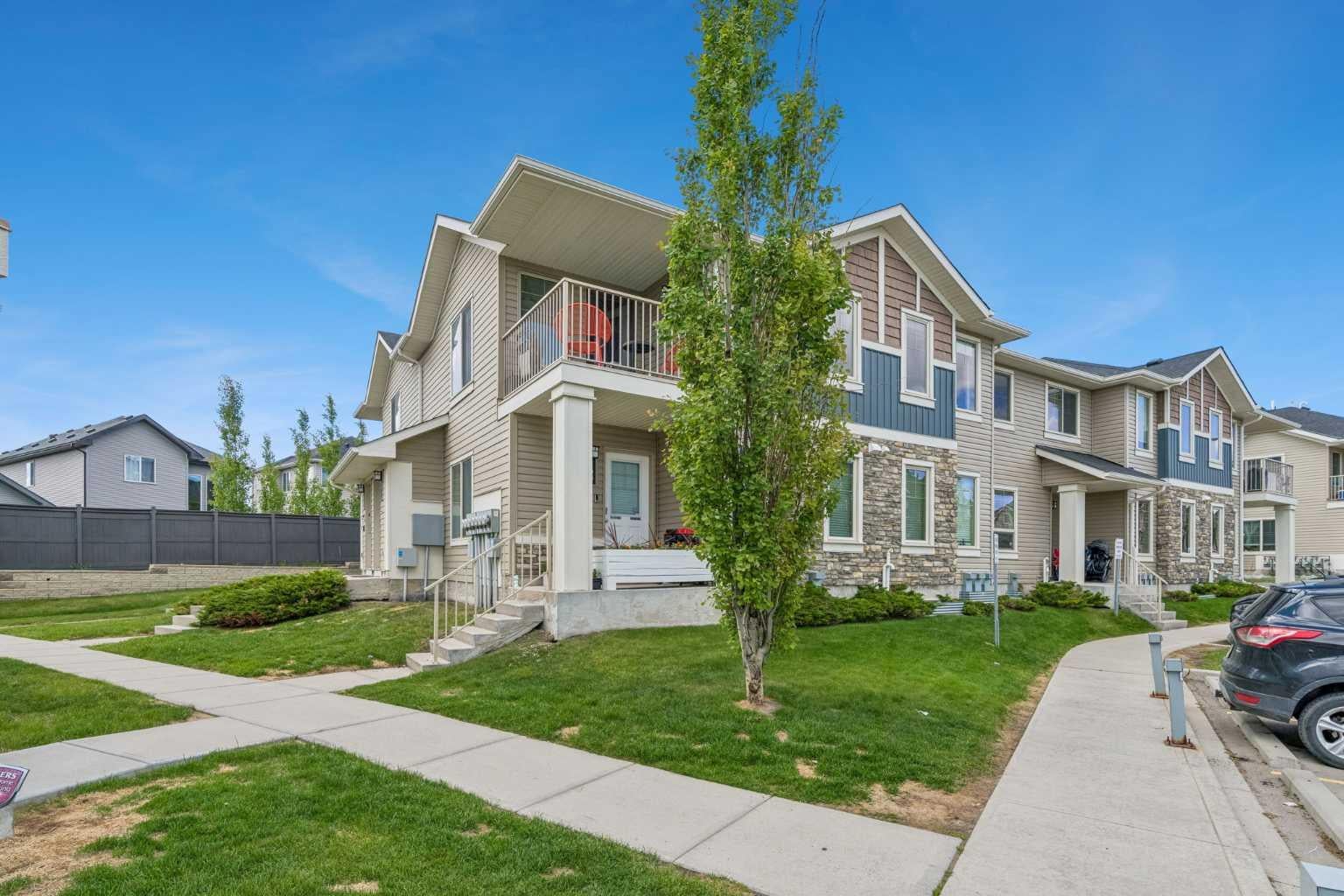250 Sage Valley Road NW 404