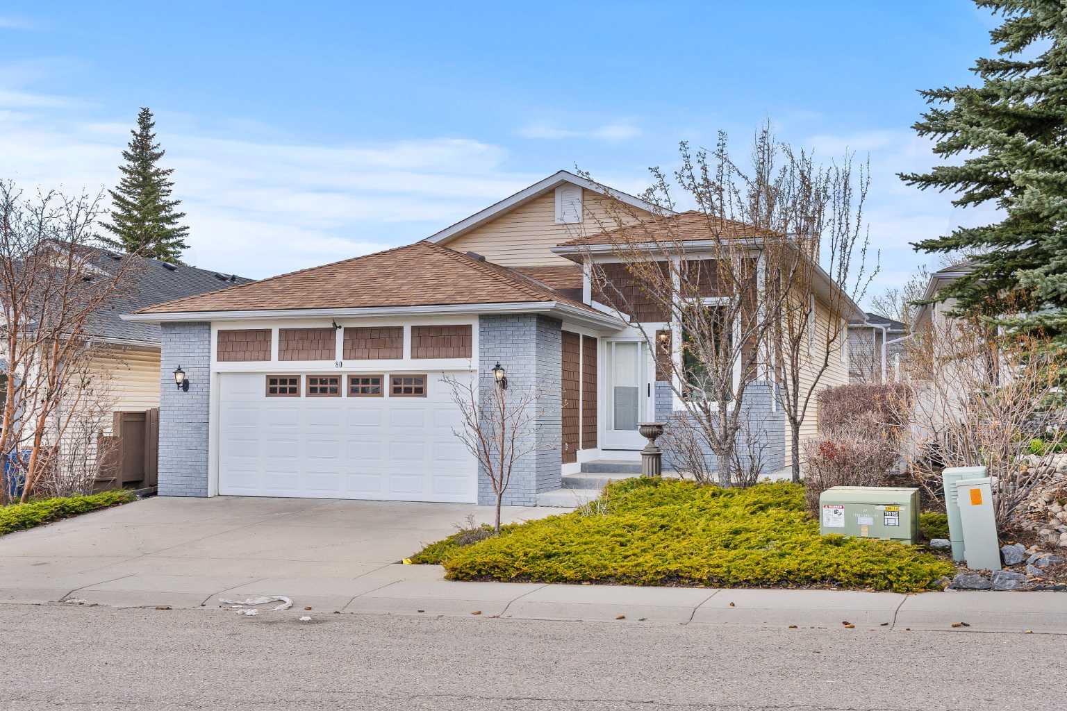 80 Scanlon Place NW