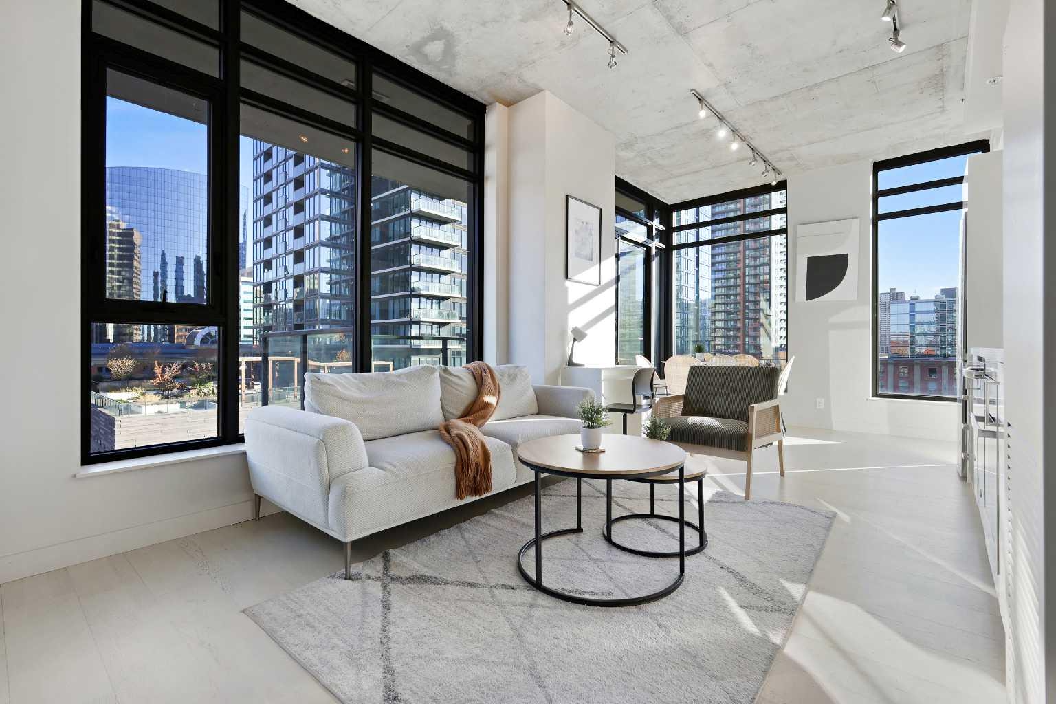 1010 6 Street SW 606
