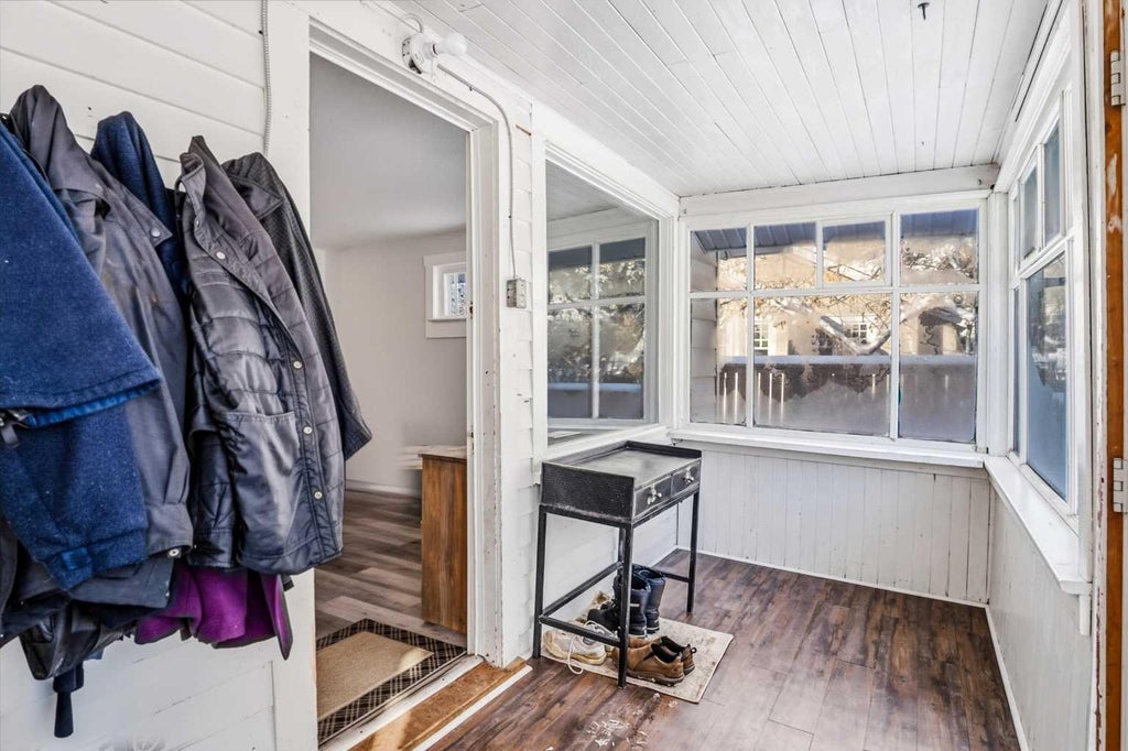 Photo of 4915 52 Avenue, Eckville, AB T0M 0X0 (MLS # A2339787)