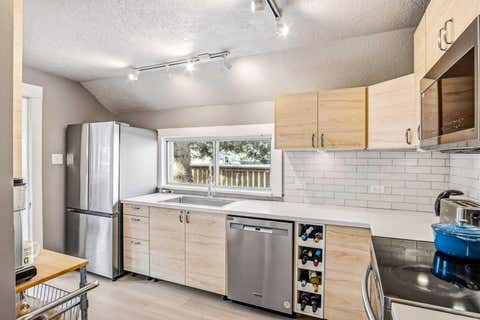 Photo of 4915 52 Avenue, Eckville, AB T0M 0X0 (MLS # A2339787)