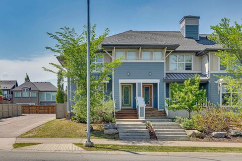Photo of 73 Marine Drive SE, Calgary, AB T3M 1V9 (MLS # A2314644)