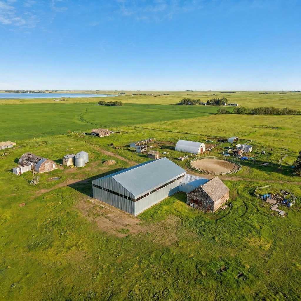 271104 Township Road 224