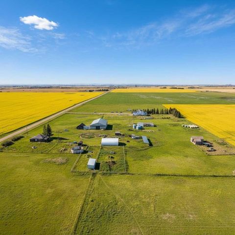 271104 Township Road 224 Rural Rocky View County AB T1X 2B2