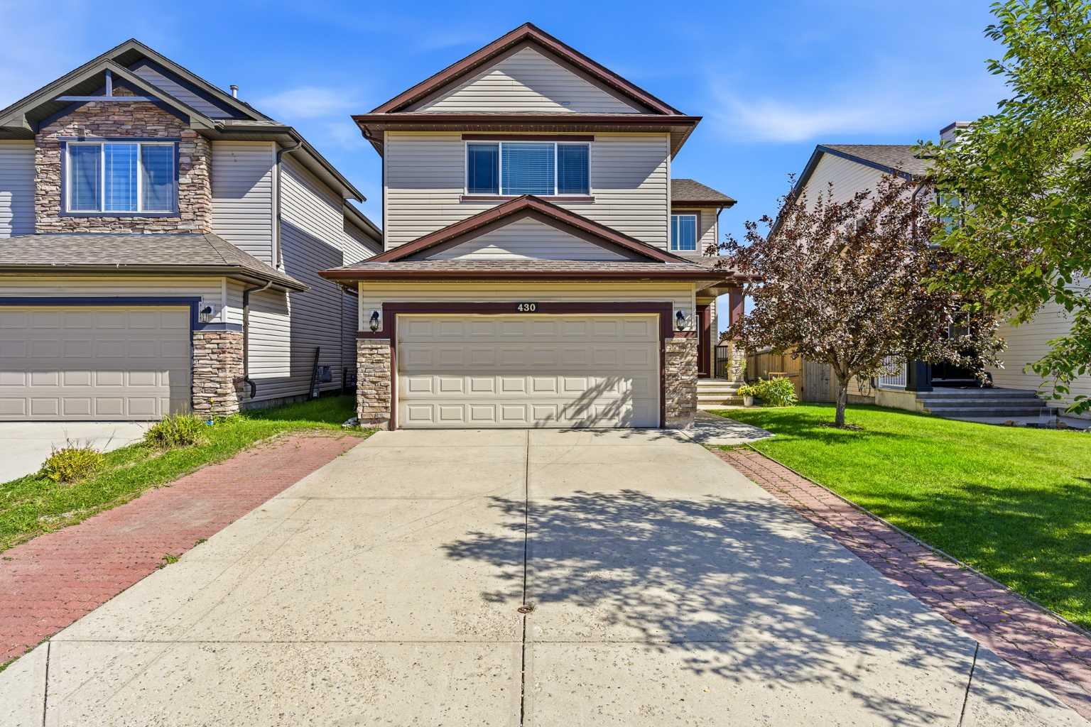 430 Coopers Drive SW