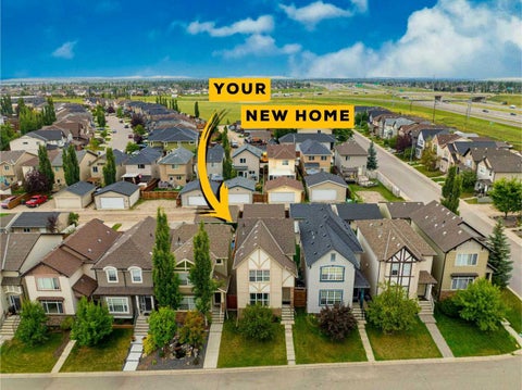 Photo of 163 Cranford Crescent SE, Calgary, AB T3M 0X9 (MLS # A2342518)