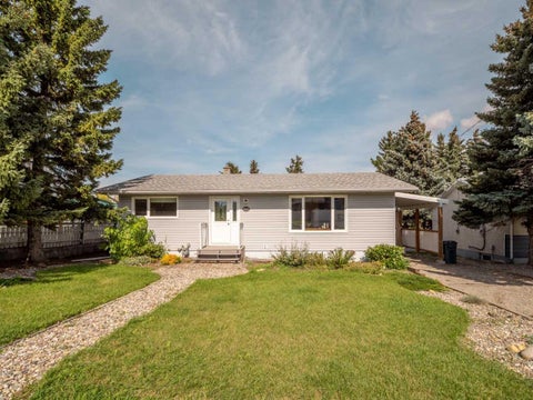 Photo of 809 Hyde Street, Pincher Creek, AB T0K 1W0 (MLS # A2345628)