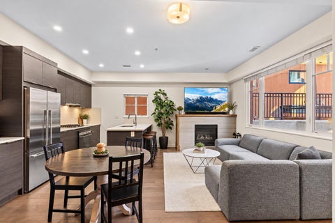 Photo of 1818 14A Street SW #101, Calgary, AB T2T 3W6 (MLS # A2315793)