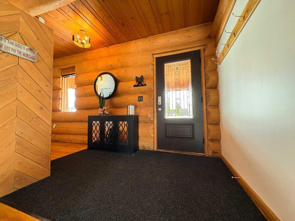 Photo of 824026 Highway 64, Rural Fairview No. 136, M.D. of, AB T0H 1L0 (MLS # A2291117)