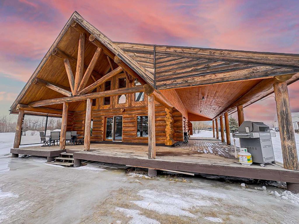 Photo of 824026 Highway 64, Rural Fairview No. 136, M.D. of, AB T0H 1L0 (MLS # A2291117)