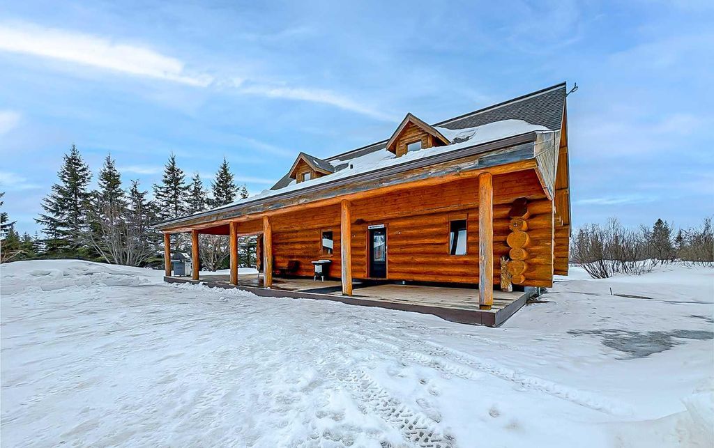 Photo of 824026 Highway 64, Rural Fairview No. 136, M.D. of, AB T0H 1L0 (MLS # A2291117)