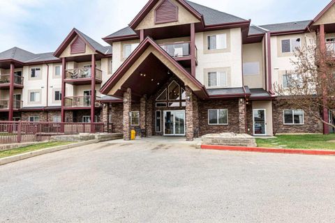 Photo of 18 Averill Street #214, Red Deer, AB T4R 3J1 (MLS # A2311464)
