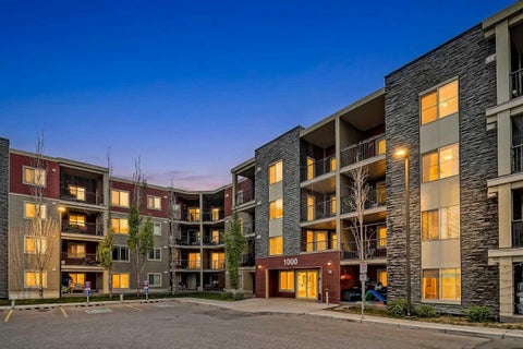 Photo of 5 Saddlestone Way NE #217, Calgary, AB T3J 0S2 (MLS # A2325303)