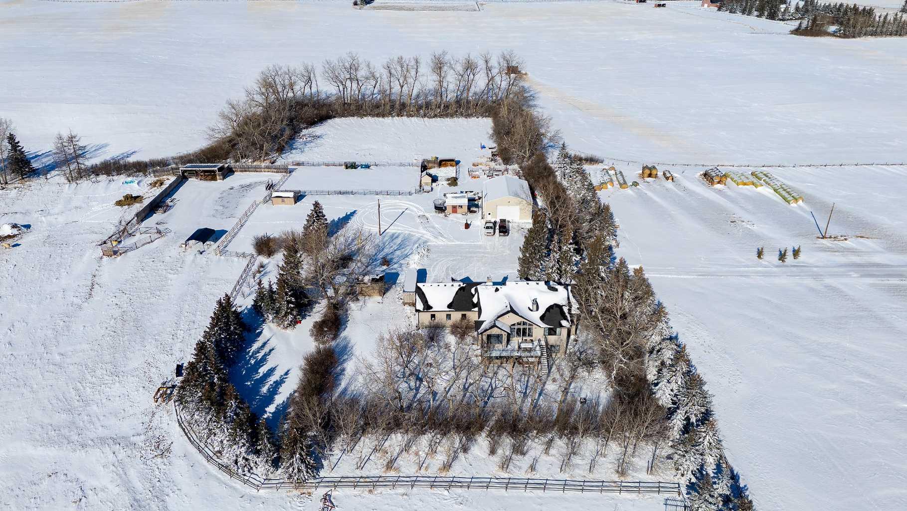 274181 Range Road 23