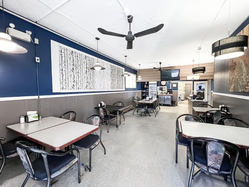 Photo of 4903 50 Street, Girouxville, AB T0H 1S0 (MLS # A2292633)