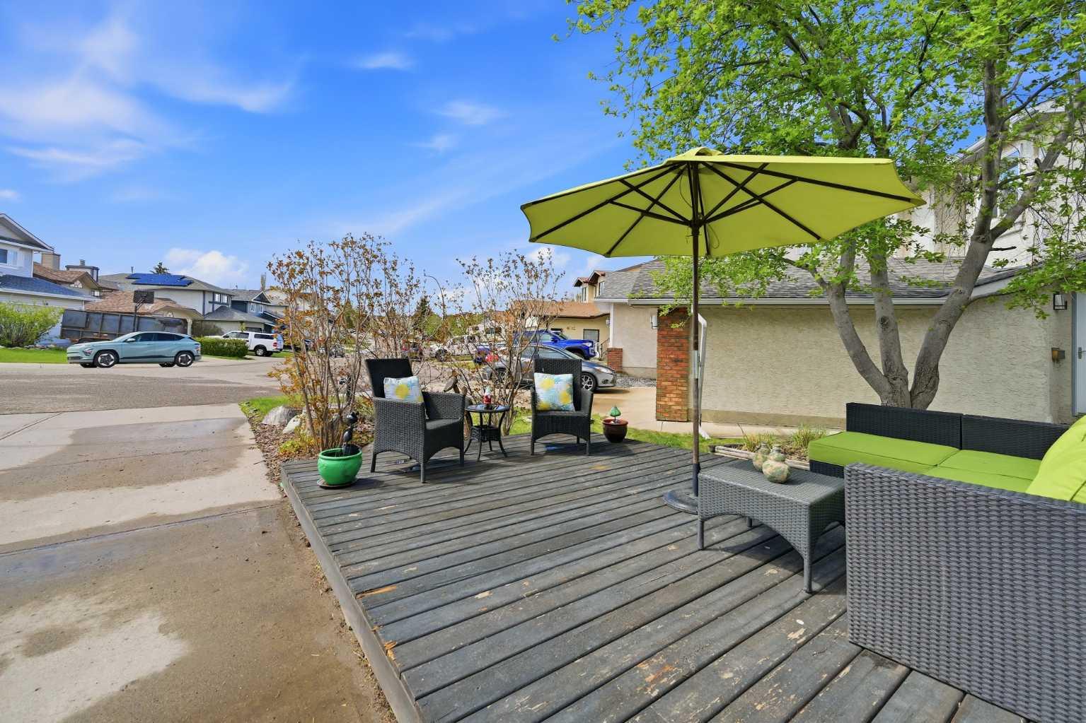 38 Sandpiper Way NW
