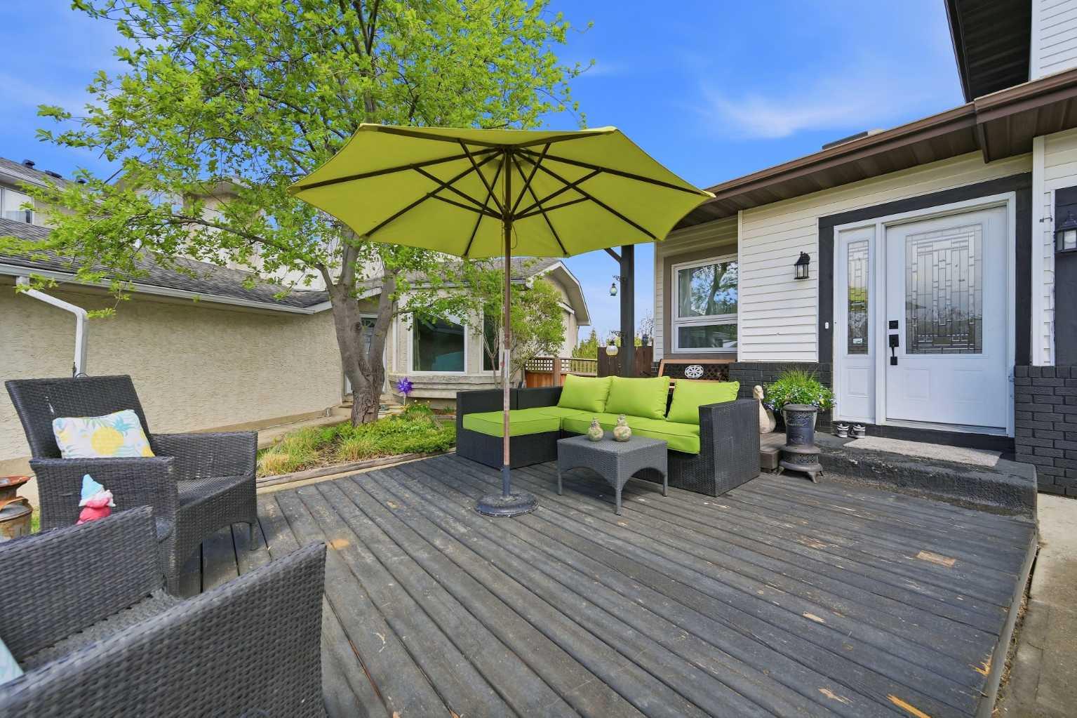 38 Sandpiper Way NW