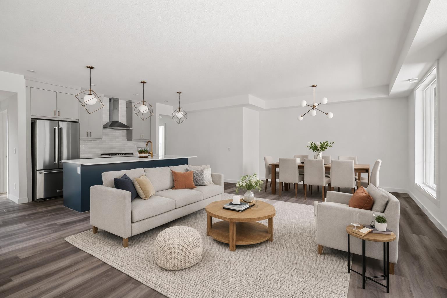 605 Sovereign Common SW