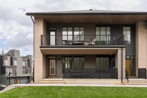 Photo of 605 Sovereign Common SW, Calgary, AB T3C 3Y3 (MLS # A2298259)