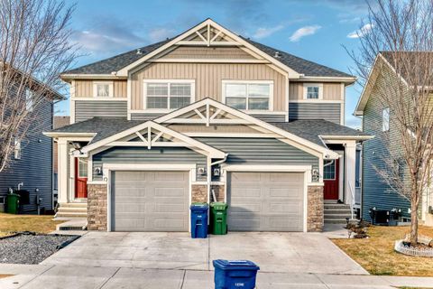 1810 Baywater Drive SW Airdrie AB T4B 4H2
