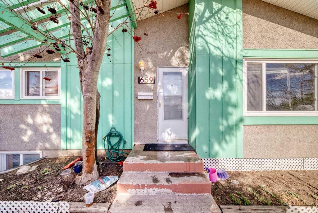 Photo of 659 Maryvale Way NE, Calgary, AB T2A 2V6 (MLS # A2295186)