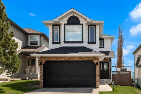 Photo of 223 Arbour Stone Rise NW, Calgary, AB T3G 4N3 (MLS # A2313832)