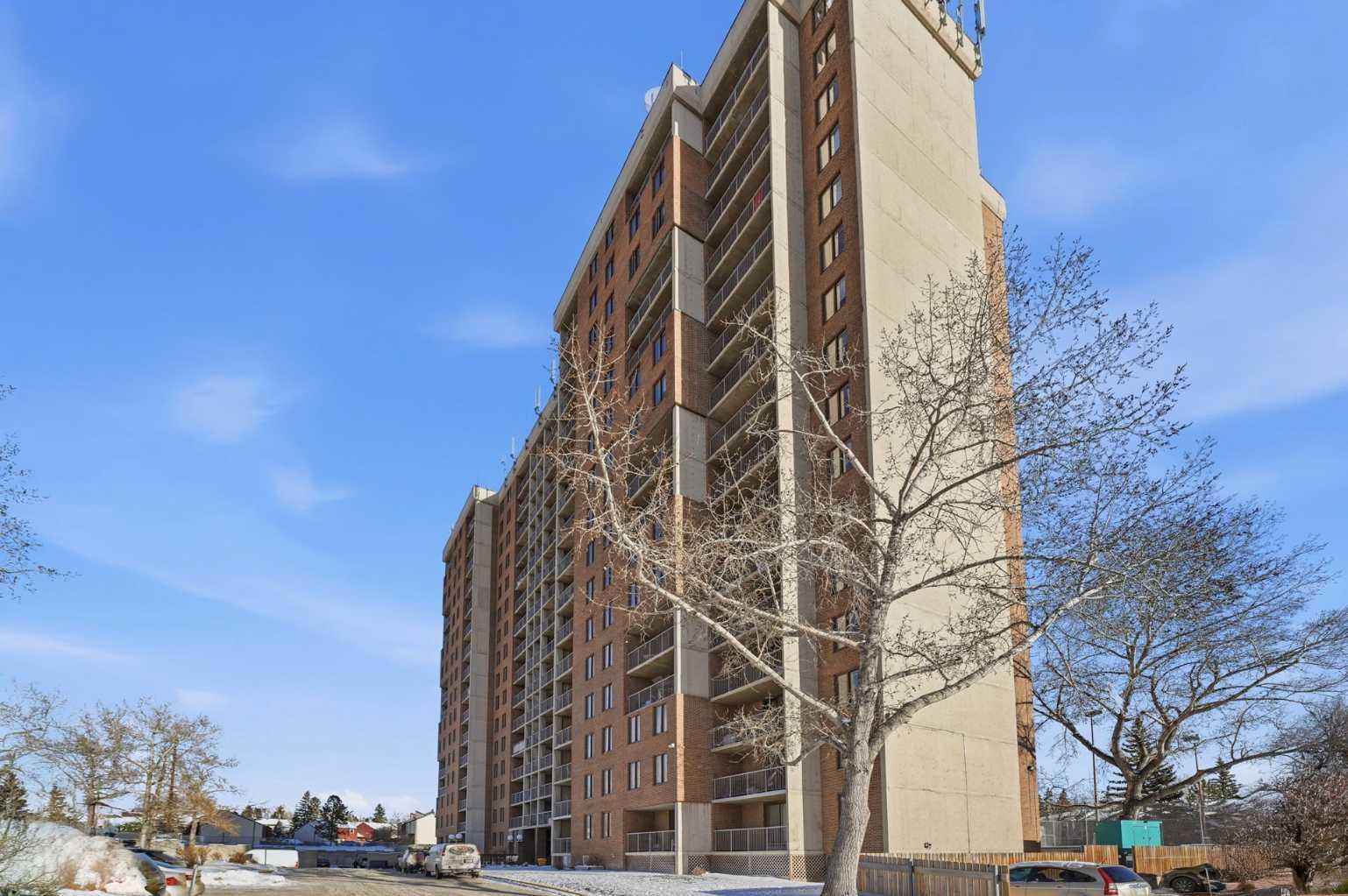 4944 Dalton Drive NW 707