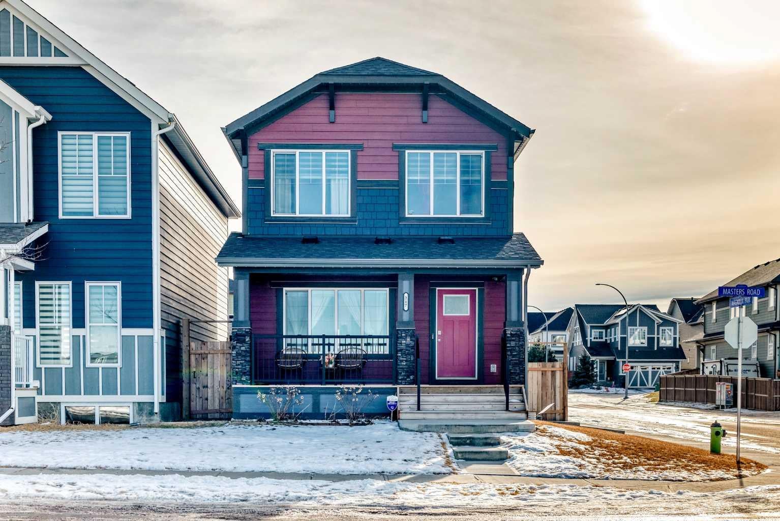 217 Masters Road SE