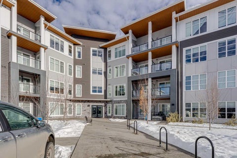 Photo of 681 Savanna Boulevard NE #1216, Calgary, AB T3J 5N9 (MLS # A2322007)