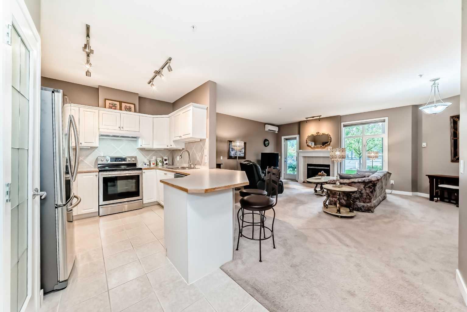 1120 Lake Fraser Green SE 1120