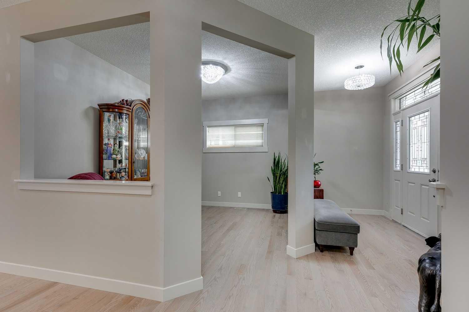 95 Evansdale Common NW