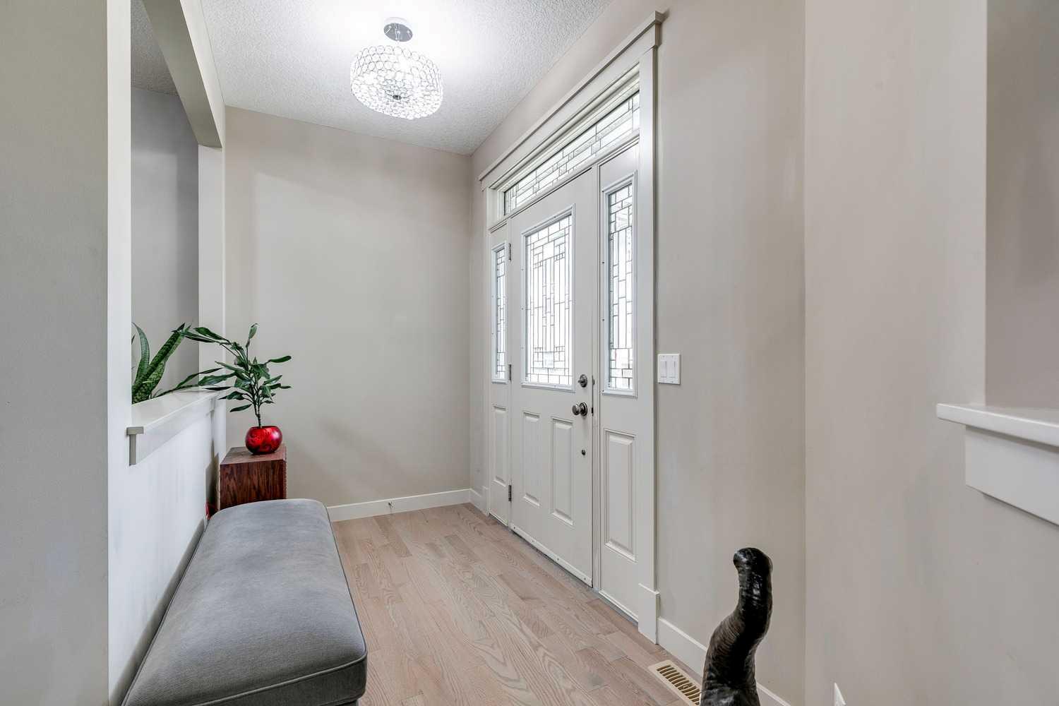 95 Evansdale Common NW