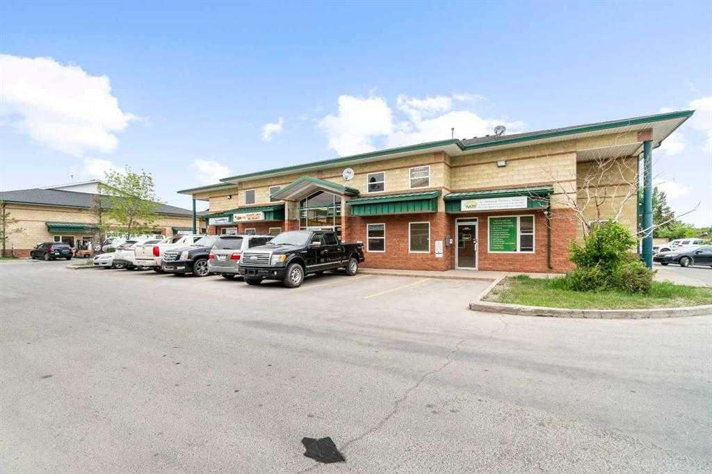 4655 54 Avenue NE 504