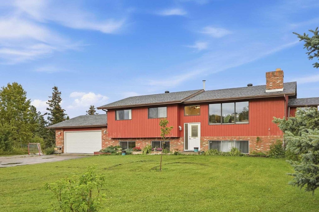Photo of 8 Mount Vista Estates, Rural Rocky View County, AB T4C 1A1 (MLS # A2345023)