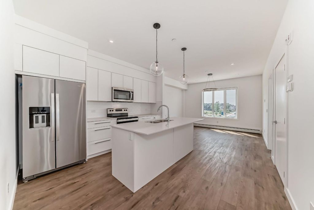 Photo of 60 Skyview Ranch Road NE #1405, Calgary, AB T3N 2J8 (MLS # A2275849)