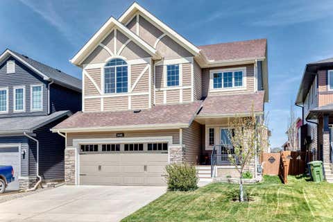 Photo of 1449 Ravenscroft Avenue SE, Airdrie, AB T4A 0L7 (MLS # A2331407)