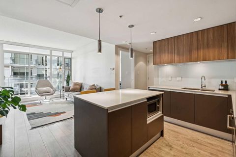 Photo of 1122 3 Street SE #805, Calgary, AB T2G 1H7 (MLS # A2303195)