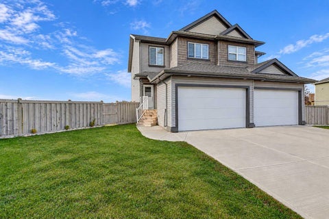 Photo of 8459 101 Avenue, Grande Prairie, AB T8X 0R1 (MLS # A2351320)