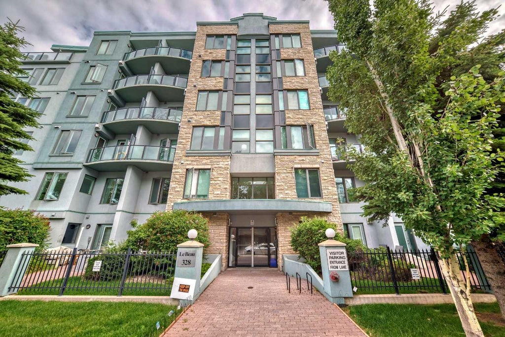 Photo of 328 21 Avenue SW #311, Calgary, AB T2R 0E2 (MLS # A2297884)