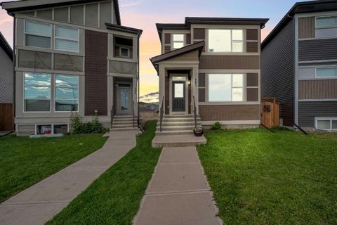 392 Cornerstone Passage NE Calgary AB T3N 1G4